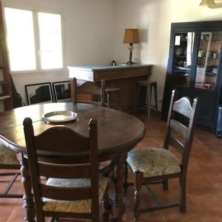 Villa En Corse Du Sud Entre Mer Et Montagne Peri المظهر الخارجي الصورة
