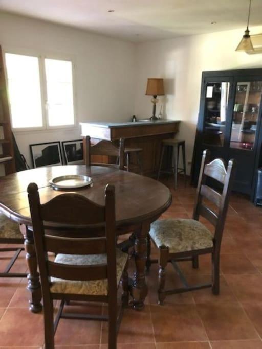 Villa En Corse Du Sud Entre Mer Et Montagne Peri المظهر الخارجي الصورة