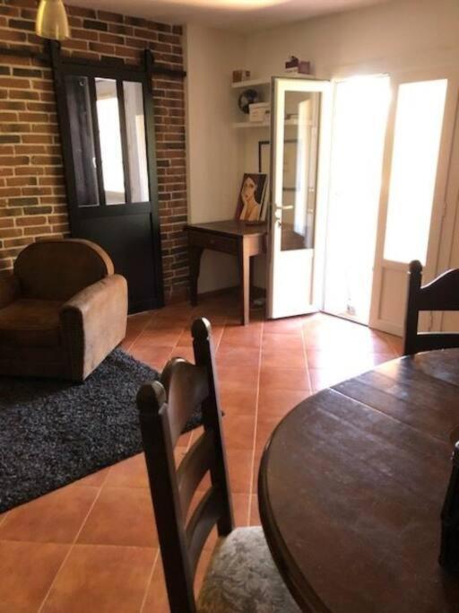 Villa En Corse Du Sud Entre Mer Et Montagne Peri المظهر الخارجي الصورة