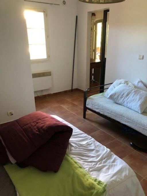 Villa En Corse Du Sud Entre Mer Et Montagne Peri المظهر الخارجي الصورة