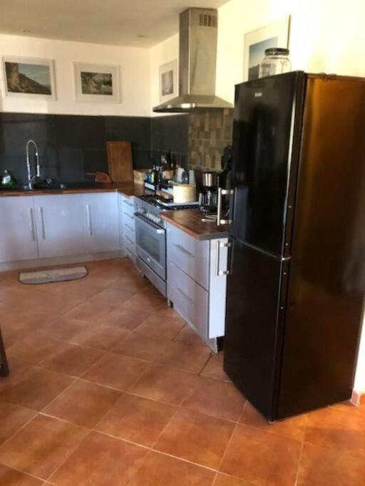 Villa En Corse Du Sud Entre Mer Et Montagne Peri المظهر الخارجي الصورة